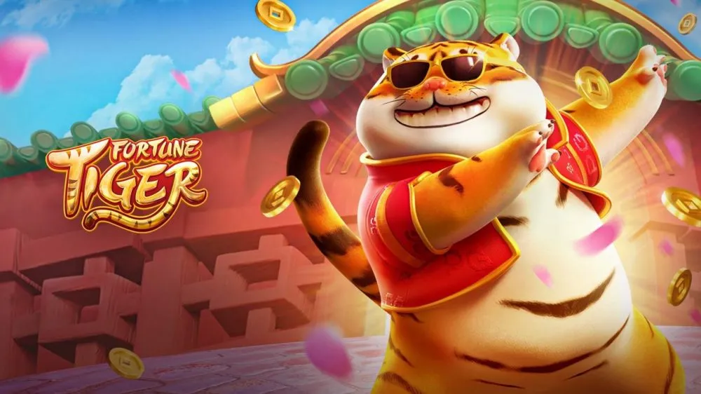 big tiger สล็อต