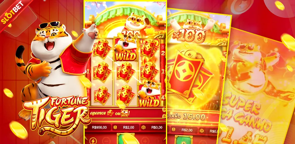 tiger slot vip